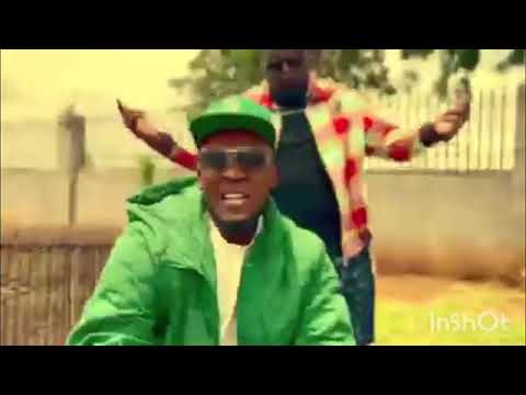 DJ Mzenga Man ft Various Artists – 2025 Rap Arena