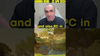 Tales of the Shire Announcement Trailer