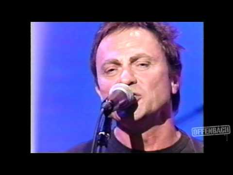 Offenbach - Mes blues passent pu dans porte