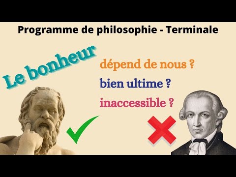 Happiness - Philosophy - Final Year