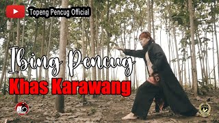Download lagu LAGU IBING PENCUG KHAS KARAWANG - mp3 Download lagu LAGU IBING PENCUG KHAS KARAWANG - mp3