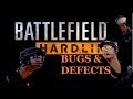 Battlefield Hardline: Bugs & defects (баги и недоработки ...