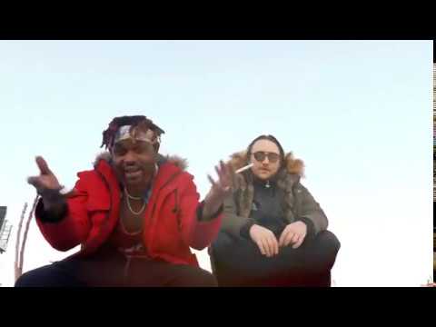 TheDon Dizzy feat JasonLaCoca - Buy It (official video)