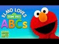 Fun Elmo Loves ABCs Kids Learn ABC Alphabet With Elmo Best App For Kids