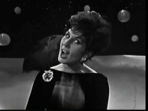 Alma Cogan - You made me love you