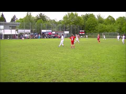 SVV E1 Turnier Neckarrems 2013 Finale