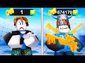 How Many KEYS Can I Get In 1 HOUR In Roblox Rivals