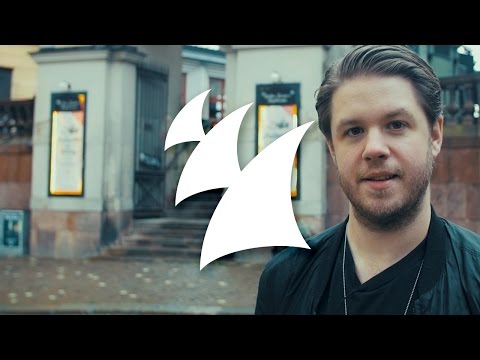 John Dahlbäck – Saga Mini Documentary