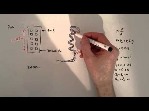 Fysik 1 - Kapitel 7 - Uppgift 7.06