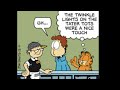 2025 12 11 Garfield Comic Dub