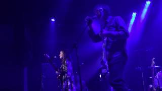 Quilt- Eliot St. at Sinclair