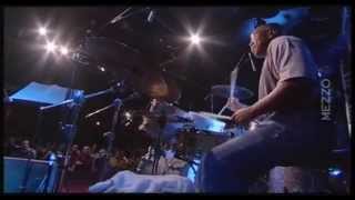 Billy Cobham's Culture mix/Full concert, Paris 2002