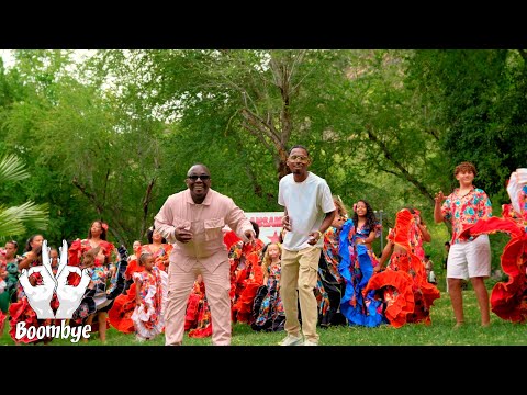 ALLAN ft ABDOUL - Le Résultat (Clip Officiel)