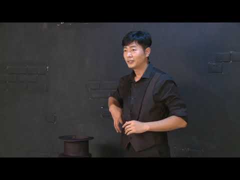 At The Table Live Hyunsoo Kim December 5, 2018 video DOWNLOAD