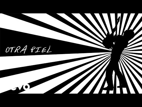 Otra piel - Gustavo Cerati