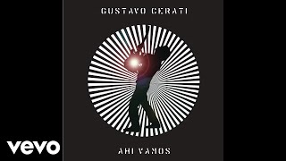 Gustavo Cerati - Otra Piel (Pseudo Video)