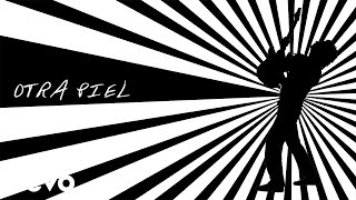 Gustavo Cerati - Otra Piel (Pseudo Video)