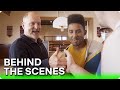 CHAMPIONS (2013) Behind-the-Scenes (B-roll) | Woody Harrelson