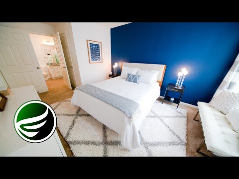 Eagle Rock Apartments at Freehold I - Renovated 2 Bedroom, 2 Bathroom Virtual Tour