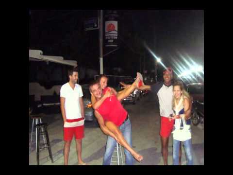 remix dj ramon BONNIE TYLER   IT'S A HEARTACHE