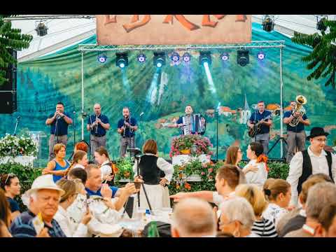 Život mi kazne daje - Zvuci Zagorja