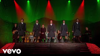 Celtic Thunder - Ireland&#39;s Call (Live From Poughkeepsie / 2010)