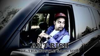 ANT RICH (DIFFERENT TYPE OF GUY) OFFICAL VIDEO