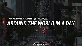 Download lagu RM ft. Moses Sumney || Around the World in a Day || Tradução PT/BR mp3 Download lagu RM ft. Moses Sumney || Around the World in a Day || Tradução PT/BR mp3