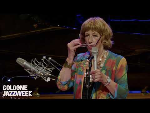 Pablo Held & Norma Winstone ⎪ live at CJW 2021  ⚪️