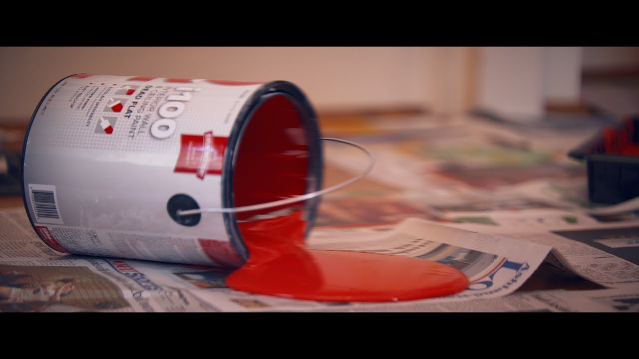 WISTERIA - Official Trailer