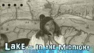 Lake - In the Midnight