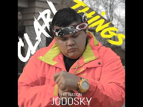 JODOSKY - CLARI THINGS