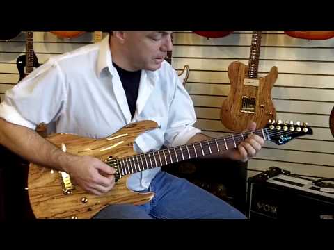 Surh Modern Rocket Ltd Edition