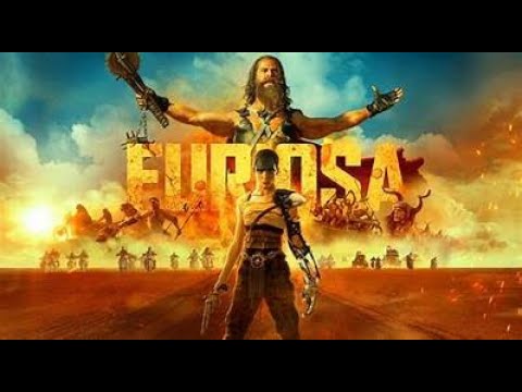 Lil Jon, Twista, Trillville, 2Pac, Eminem & DMX - | Furiosa | (2024)