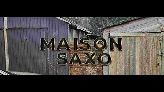 Maison Saxo urban exploration video in Belgium: Verlaten huisje - Volledig ingericht