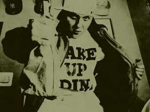 Repo Korzen - SkleroTyp (Wake Up Adina)2005