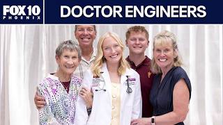 ASU launches new medical engineering school | FOX 10 Phoenix