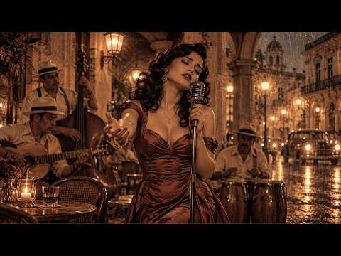 Boleros de La Habana – Recuerdos de Amor en la Cuba de los Años 60