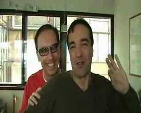 Alessio Di Clemente e Paolo Lanza per Epizephiry