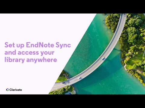 Quản lý thư viện tài liệu tham khảo EndNote Quản lý thư viện tài liệu tham khảo EndNote