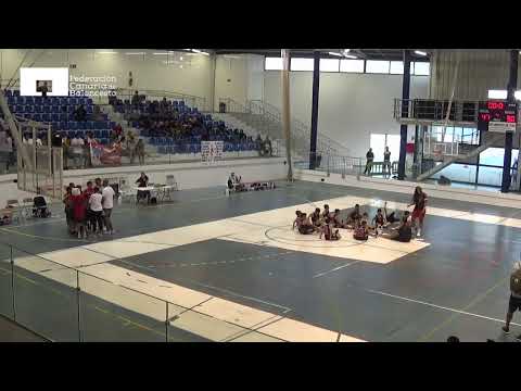 CC PREMINI MAS 2019 Arpe Lanzarote Magec Tías - Hispano Inglés