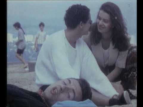 Sandi - Ljubav za sve (Official video)