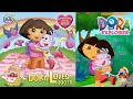 Kids Book Read Aloud Dora The Explorer Dora Loves Boots By Nickelodeon