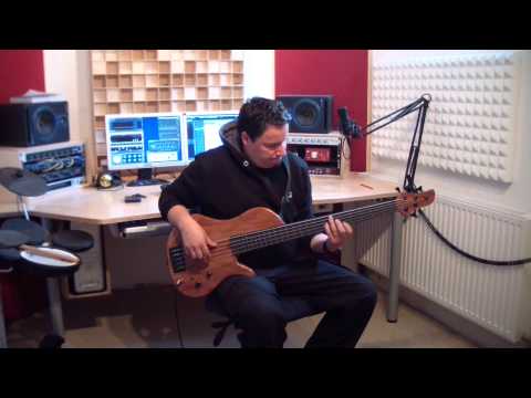 MÄRZENDORFER Exklusiv 865 BL