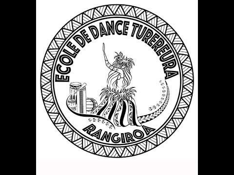 Fare Ha'api'ira'a Ori - TUREREURA