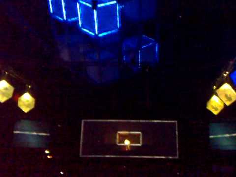 Godskitchen Poland 2009 Urban Wave Wroclaw - Arnej 2  [Rank 1 - L.E.D. There Be Light]