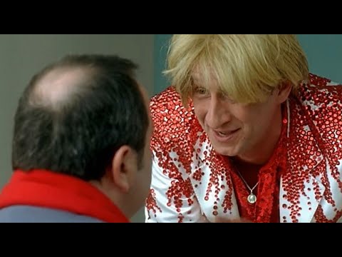 Podium - Entretien de licenciement