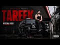 TAREEK Official Music Video DARSH New Punjabi Song 2026