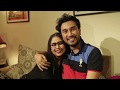 Web Series Unmarrid Wife Promo