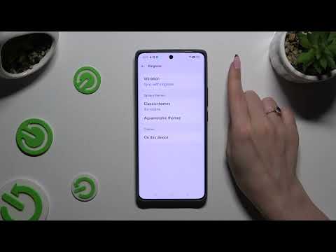 Realme GT 6 - How to Enter Vibration Settings | Manage Vibration